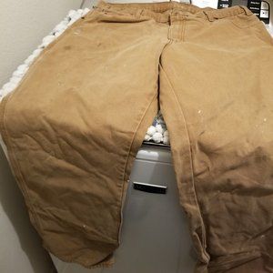 Dickies work Jeans 34x36 used